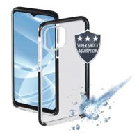 Hama Cover Protector Voor Samsung Galaxy A22 5G Zwart