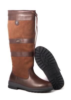 Dubarry Galway Walnut Ex-fit - 41 Dubarry Galway Walnut Ex-fit - 41