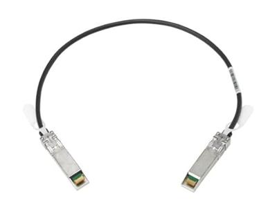 HP Enterprise 25Gb SFP28 naar 3m DAC - kabel - netwerk