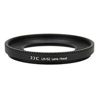 JJC LH-52 lenskap voor Canon EF 40mm f/2.8 STM lens vervangt CANON ES-52