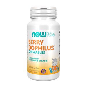 BerryDophilus 60 chewables