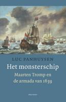 Het monsterschip - Luc Panhuysen - Paperback (9789045048437)
