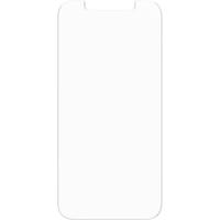 OtterBox Trusted Glass-screenprotector voor iPhone 12 / iPhone 12 Pro, gehard glas, krasbescherming, bescherming tegen vallen en splinters