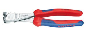 Knipex Knipex-Werk 67 05 160 Werkplaats Kracht-voorsnijder Met facet 160 mm