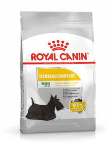 Royal Canin Dermacomfort Mini hondenvoer 3kg