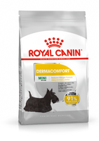 Royal Canin Dermacomfort Mini hondenvoer 3kg - thumbnail