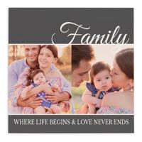 Tegel bedrukken - Hardboard - 15 x 15 cm