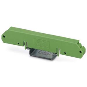 Phoenix Contact ME B-SA/NS 35 DIN-rail-behuizing afdekking Kunststof 10 stuk(s)