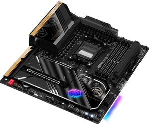 Asrock B650E Taichi AMD B650 Socket AM5 Verlengd ATX