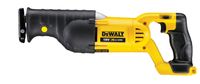 DeWalt DCS380N accu reciprozaag | zonder accu&apos;s en lader - DCS380N-XJ - thumbnail