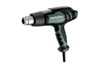 Metabo HG 20-600 | Heteluchtpistool 2000W | in Metabox - 602066500