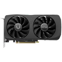 Zotac Nvidia GeForce RTX 4070 Super Videokaart TWIN EDGE 12 GB GDDR6X-RAM PCIe x16 HDMI, DisplayPort NVIDIA G-Sync