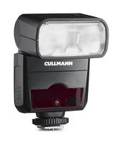 Cullmann 61140 CUlight FR 36MFT Stroboscoop Flash voor Olympus/Panasonic Camera - Zwart