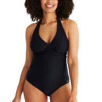 Abecita Haiti Halterneck Swimsuit