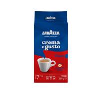 Lavazza Crema e GUSTO Classico (250gr gemalen koffie) - thumbnail