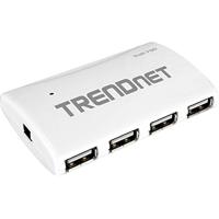 TRENDnet TU2-700 High Speed USB 2.0 7-poorts Hub