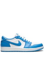 Jordan baskets Air Jordan 1 SB - Bleu - thumbnail