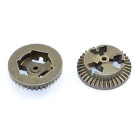 FTX - Colt Diff Drive Spur Gear 38T 2Pcs (FTX6845)