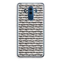 Crazy shapes: Huawei Mate 10 Pro Transparant Hoesje