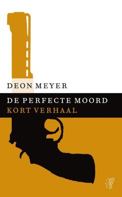 De perfecte moord De perfecte moord