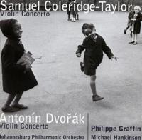 Violin Concertos - CD (0822252004427)