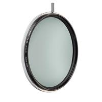 NiSi 62 mm Swift True Color CPL Polfiter Filter voor Swift System