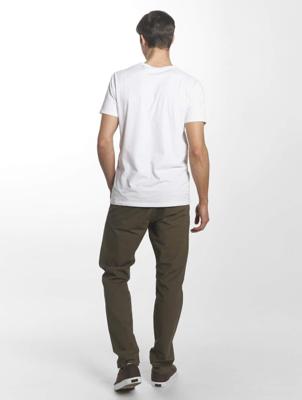 Reell Jeans / Chino Reflex Easy in olijfgroen Reell Jeans / Chino Reflex Easy in olijfgroen