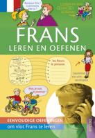 Deltas oefenboek Frans leren en oefenen