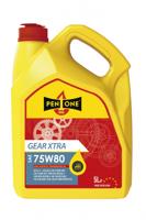 Pen1One versnellingsbakolie Gear Xtra 75W80 5 liter