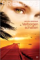 Verborgen schatten - Helen Brenna - ebook - thumbnail