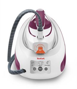 Tefal Stoomstrijkstation Express Anti-Calc SV8054 stoomstrijkstation