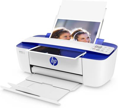 HP DeskJet 3760 Thermische inkjet A4 1200 x 1200 DPI 19 ppm Wifi HP DeskJet 3760 Thermische inkjet A4 1200 x 1200 DPI 19 ppm Wifi