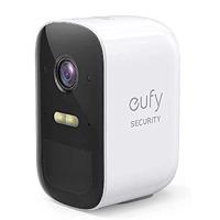 Anker Eufy Innovaties – Anker – draadloze bewakingscamera EufyCam – + basis