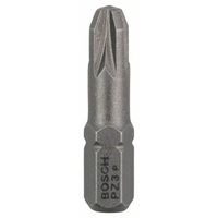 Bosch Accessories 2607001563 Kruis-bit PZ 3 C 6.3 10 stuk(s) - thumbnail