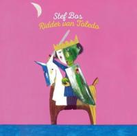 Ridders Van Toledo - LP (8714691109769)