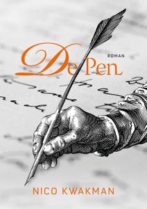 De pen - Nico Kwakman - ebook