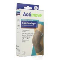 Actimove Knee Support Closed Patella L 1