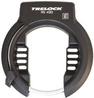 Trelock Ringslot RS430 ART2 incl. Insteekketting ZR355-100cm en opbergtasje - thumbnail