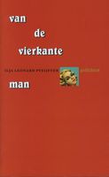 Van de vierkante man - Ilja Leonard Pfeijffer - ebook