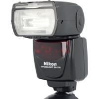 Nikon SB-700 speedlight flitser occasion - thumbnail