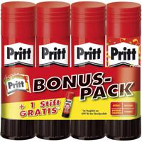 Pritt Lijmstift 11 g PK4MP 4 stuk(s)