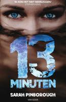 13 minuten - Sarah Pinborough - ebook