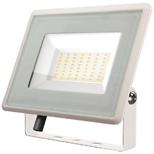 V-TAC 6754 LED-buitenschijnwerper Energielabel: F (A - G) 50.00 W Koudwit