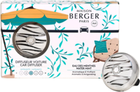 Maison Berger Autoparfum Diffuser - Summer - thumbnail