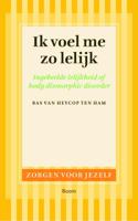 Ik voel me zo lelijk (Paperback) - thumbnail