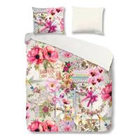 Good Morning Dekbedovertrek Aisha 140x200/220 cm