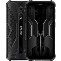 Ulefone armor X12 PRO 4+64GB DS 4G ALL zwart OEM