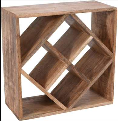 Valetti Wijnrek 8 flessen