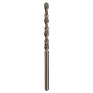 Bosch Accessories 2608585842 HSS Metaal-spiraalboor 3 mm Gezamenlijke lengte 61 mm Kobalt DIN 338 Cilinderschacht 1 stuk(s)