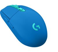 Logitech G G305 muis Rechtshandig RF Draadloos Optisch 12000 DPI - thumbnail